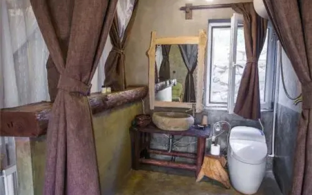 Shi Huai Hostel