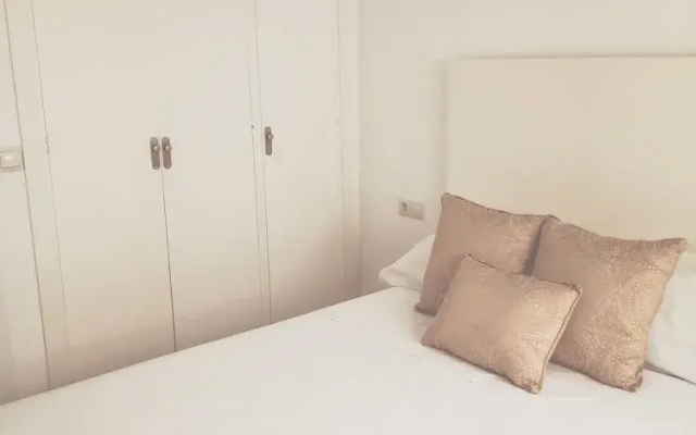 Apartamentos Club La Farola