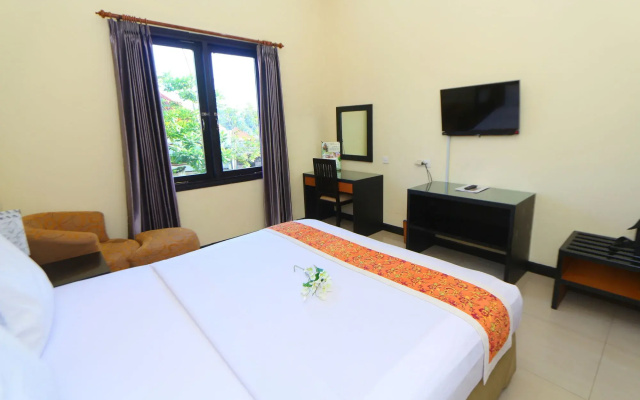 Star Hill Hotel Balikpapan