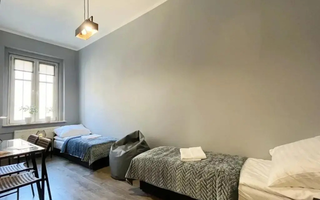 Noclegi Pod Muflonem