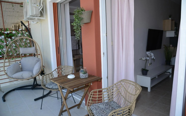 Valia's apartment Nafplio city center