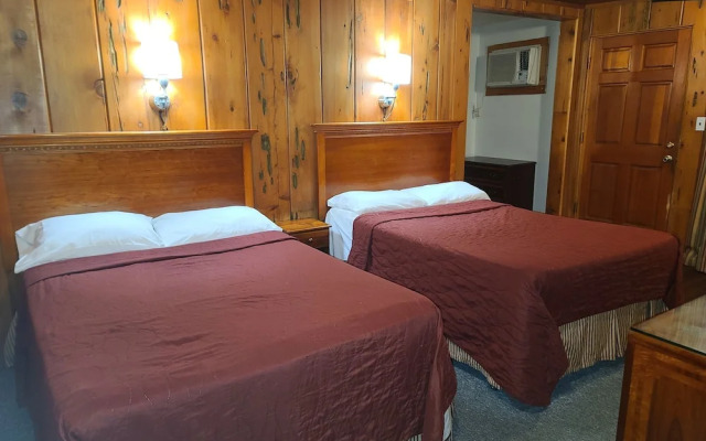 Bigfoot Motel