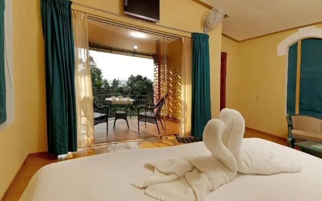 Vista Del Lago Wayanad