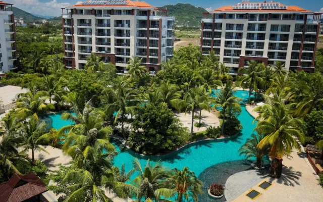 Sanya Fuhaitang Holiday Hotel