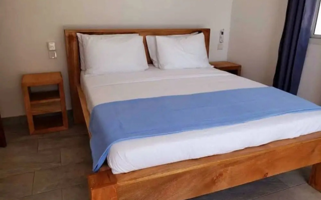 Sipano Beach Lodge Kiwengwa