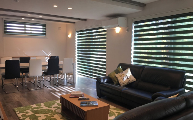 Casa Verde Hakuba