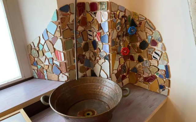Camere Frangimare