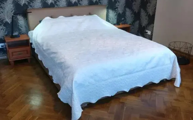 555 метров до моря