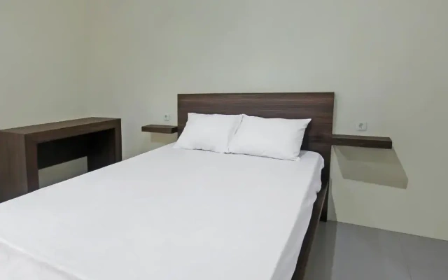 OYO 92237 Dj Home