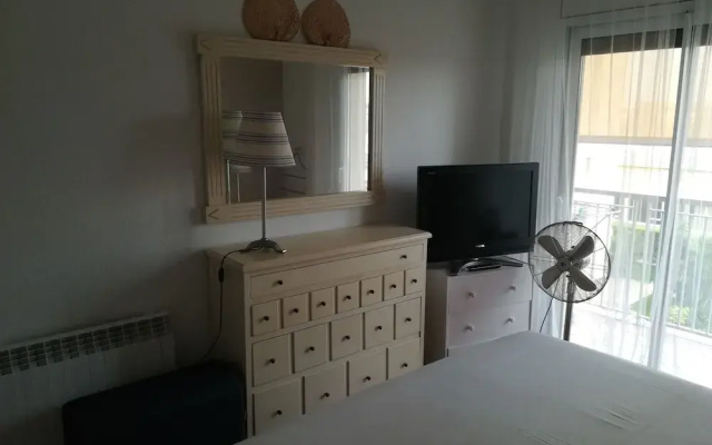 Apartament Muralla