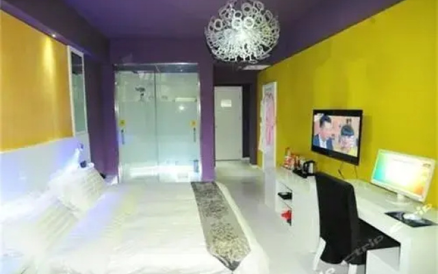 Shangchao Boutique Hotel (Hekou)