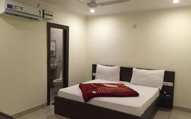 Hotel SuryaLok