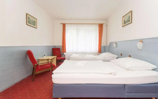 Sport Hotel Gejzírpark