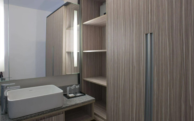 Bathroom · Kuala Lumpur — photo 10