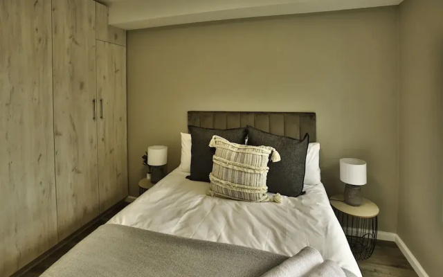 Nivica Lifestyle Living 57, Langebaan 4-Sleeper
