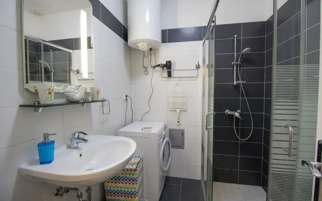 Apartment Andres