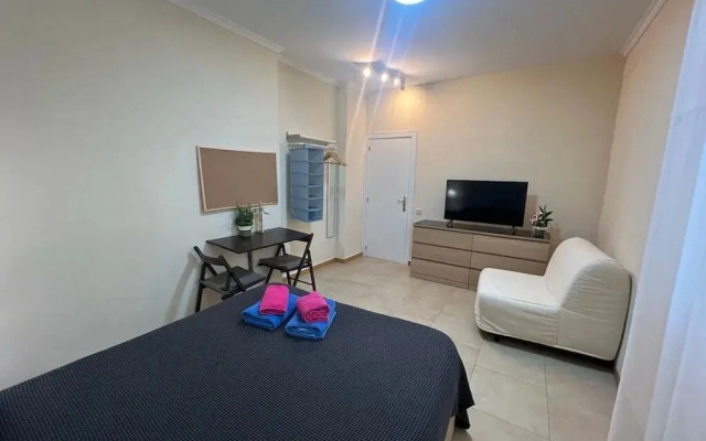 Rooms Barco