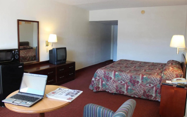 Greenes Motel Boone