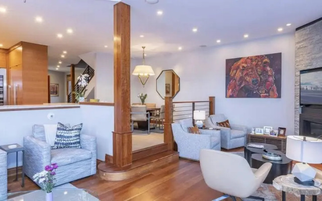 Pine Meadows 134 by Exceptional Stays