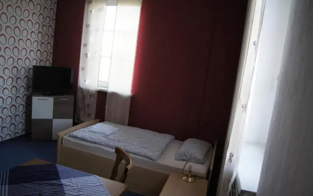 Hotel Draschwitz
