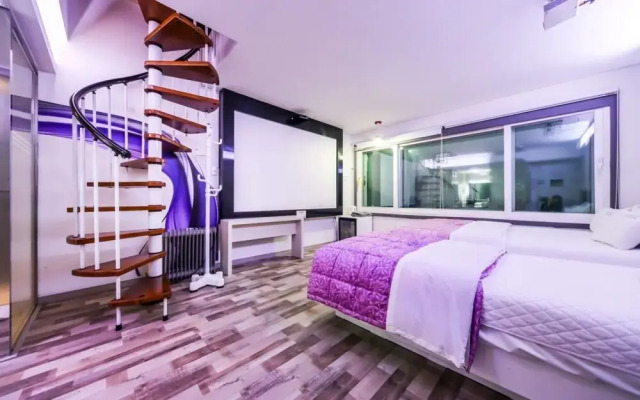 From H Browndot Hotel Gyeongju Yangnam