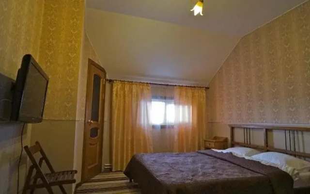 Гостевой дом Helen's Home