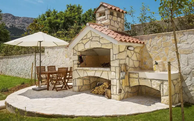 Residence Mediterraneo II