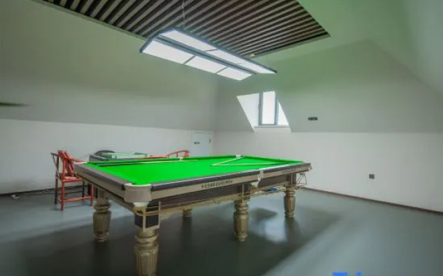 Tekes Chengbei Shuyuan Homestay (Tekes Bagua City)