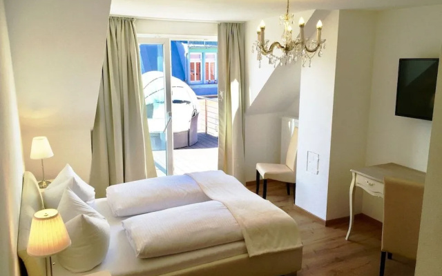 Hotel Anker