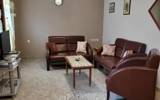 ESTIA APARTMENT - Roumeliotis house