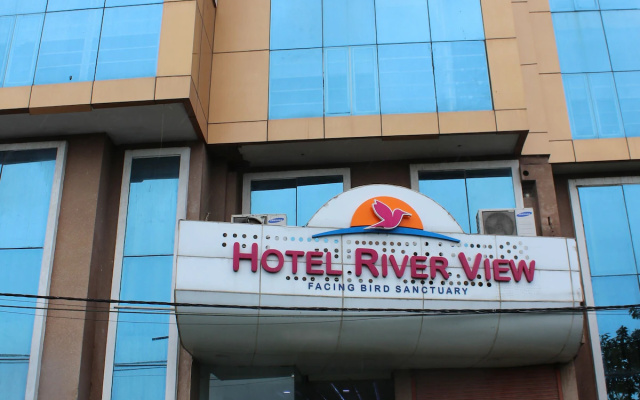 Hotel River View