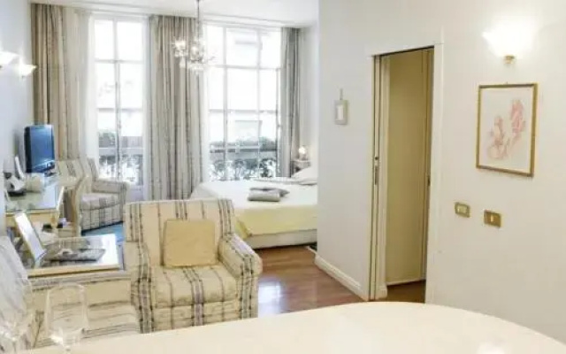 Glamour Apartments