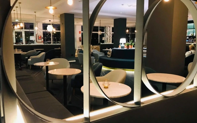 Coral Suites & Spa