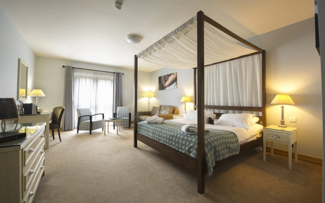 Bicester Hotel Golf and Spa