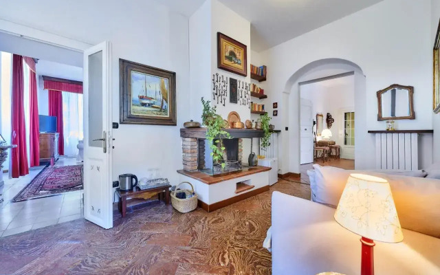 Villa Annamaria B&B