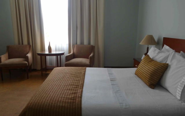 Hotel Nutibara