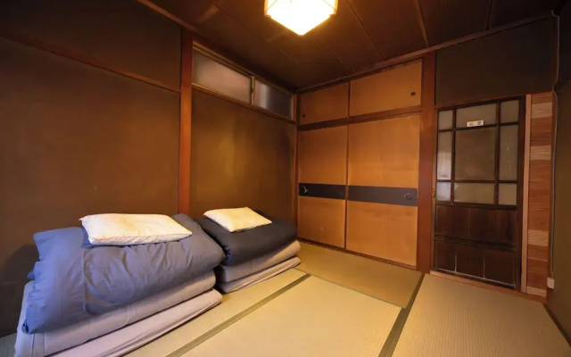 Guesthouse Hatagoya Sato