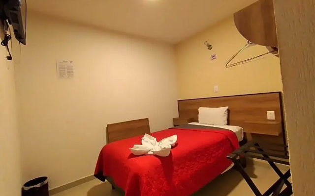 Hotel San Jose