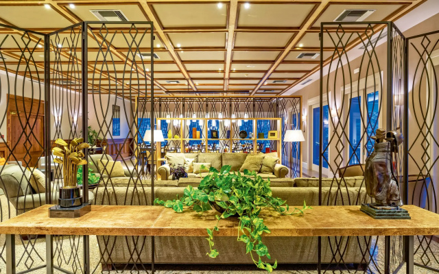 Crete Golf Club Hotel