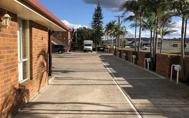Australia