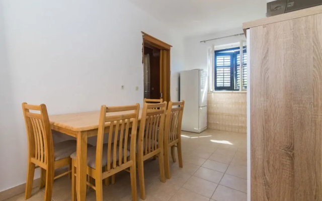 Rooms&Apartments Jerka