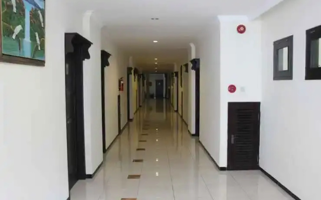 Ub Guest House