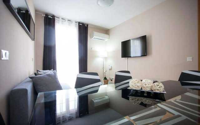 Apartamentos Fuencarral 50