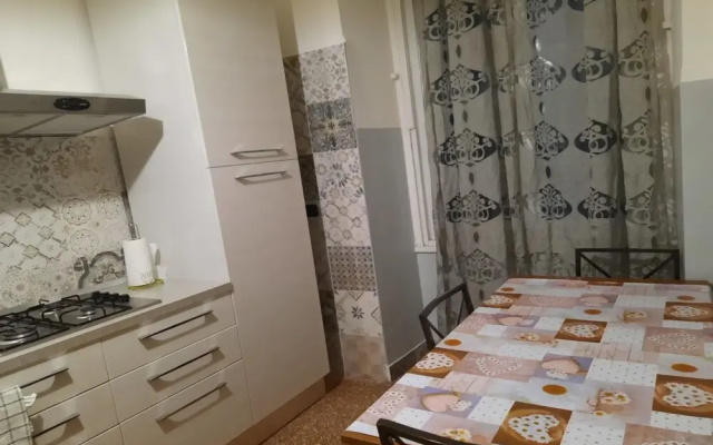 Tolemaide Apartment