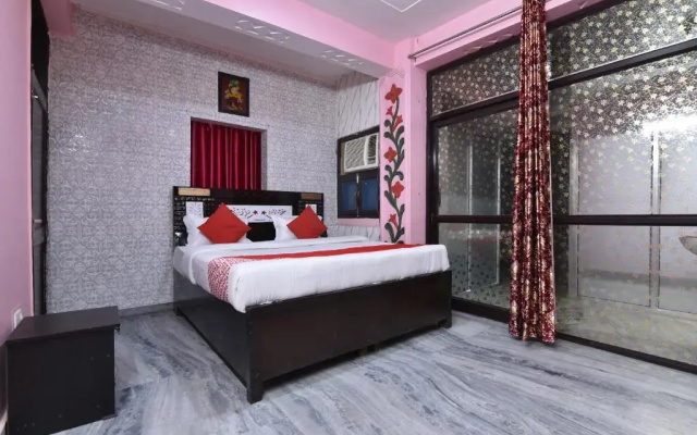 OYO 43148 Hotel Classio