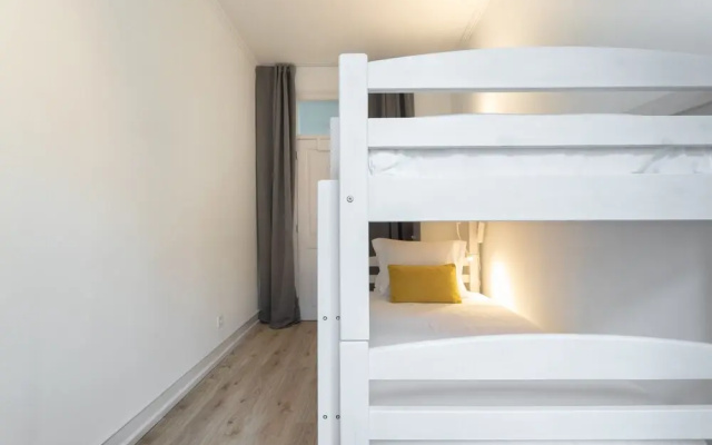 Lisbon Best Guesthouses - Alcantara 34