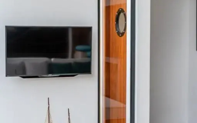 villa captain bali
