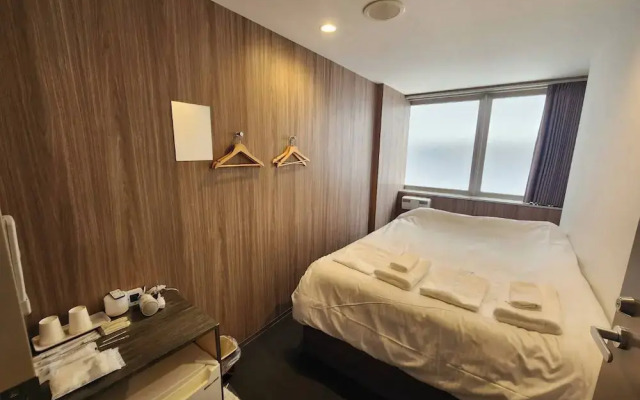 Hotel STAY&GO Iriyakita