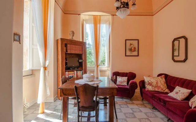 Tenuta Colavecchio B&B