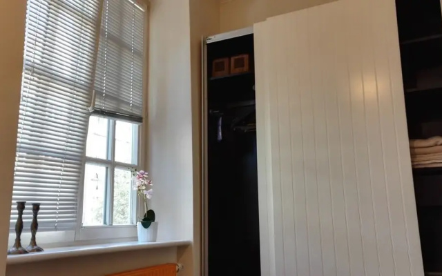 Apartamenty Gdansk - Apartament Ducha